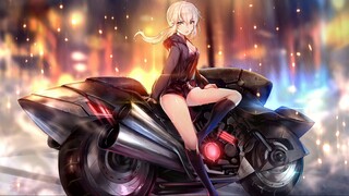 ♫Nightcore♫ Badass [NEFFEX]