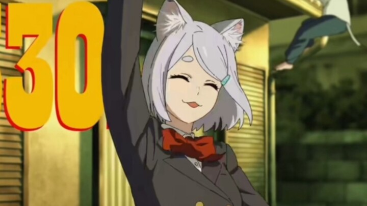 Niku Miao Miao OP – Sister Spinning Full-Track Version