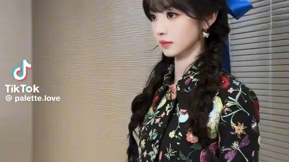 นางเอกสวยยย