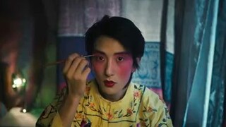 吃个桃桃很凉凉，不男不女为哪般