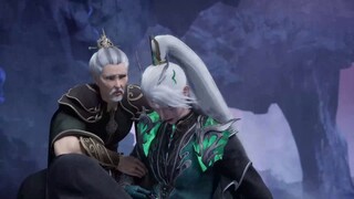 Dan Dao Zhizun - ยอดยุทธ์ นักแปรธาตุ ตอนที่ 110 ซับไทย