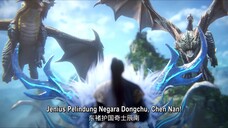 Tomb of Fallen Gods Season 3 Episode 4 Indonesia