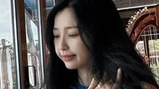 救命，谁在营销她是真的大美女啊