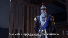 Keyboard Immortal Eps 128 indo