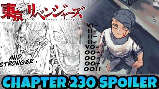 A-ATAKE ULIT ang URGES ni SOUTH TERANO😱| Kakucho hitto Vs Mikey‼️| Tokyo Revengers Tagalog analysis