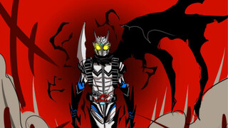 当獠牙记忆体结合永恒记忆体