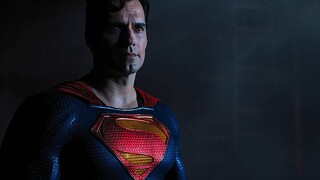 Seberapa kuatkah Adam Hitam? Superman akhirnya khawatir!