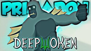 Deepwoken How To Primadon (Attack Pattern,Gems Drop,Bell Progression Guide)