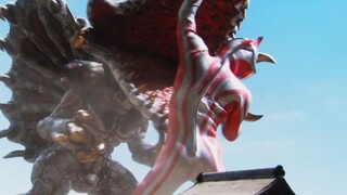 [Mebius] ที่มาของชื่อแห่งอนาคต