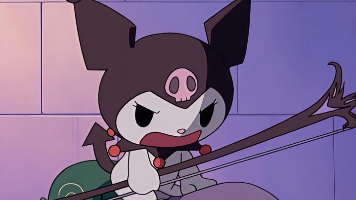 Onegai My Melody S01-E02