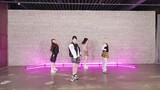 Cupid Dance Practice - Fifty Fifty