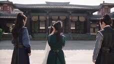 Dữ Khanh Hành EP 17 [Sub Việt]