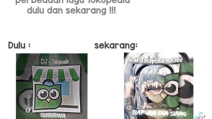 Tokopedia langsung 📈📈