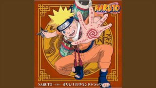 Naruto Main Theme