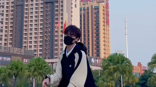 ปกเพลง "micdrop" ของ BTS