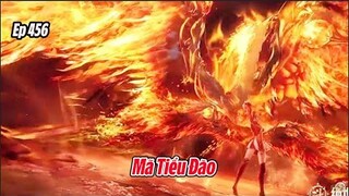 Tuyệt Thế Đường Môn Tập 456 Thuyết Minh | Đấu La Đại Lục 2 | 斗罗大陆2: 第456集 | Mã Tiểu Đào
