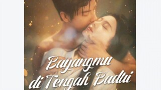 BAYANGANMU DI TENGAH BADAI EPISODE 1