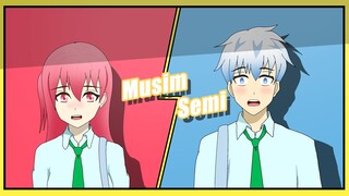 [Original Song] Musim Semi - Ipan ft Rana
