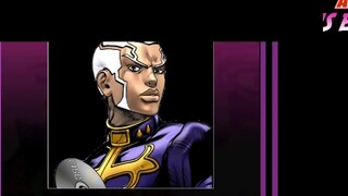 【MUGEN】การแชร์และดาวน์โหลดการรวมตัวละครตัวน้อย "JOJO" ล่าสุดประจำปี 2022 V5