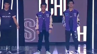 kayo talaga Ang pinaka malakas strongest man in ml