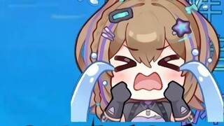 [Mu Yu] The mumbling before the end of the broadcast, thinking about the next live broadcast, I will