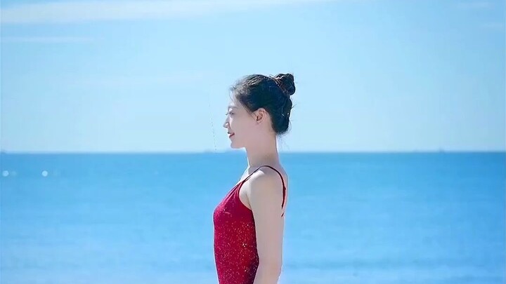 天气这么好，一起去看海吗？