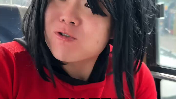 "When a Foodie Meets Traffic Jam"