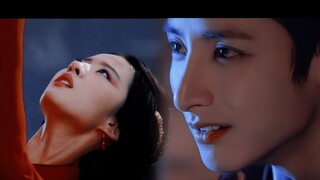 [Liu Yifei x Lee Soo Hyuk] "The ultimate goal is to capture the villain"