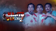 Hantu Van Sewa S2 ~Ep6~