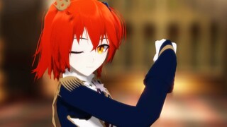 【FGO｜MMD】Spesialis Pangeran Guda