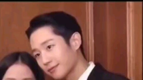 【Double Standard④】(Jung Hae-in×Kim Ji-soo) Về chuyện ❤️~