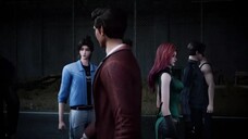 Heaven Scrap Master Eps 37 Sub Indo