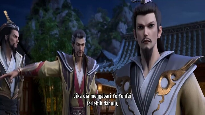 Ascendants Of The Nine Suns Eps 05 Sub indo