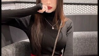 sexy girl tiktok