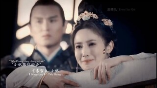 【Vietsub 】【FMV】Tổng hợp những cảnh ngược tâm trong phim cổ trang ( p4)