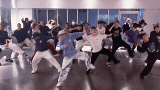 #shiorichoreography #ratata #dance