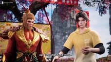 Heaven Scrap Master Eps 22 Sub Indo