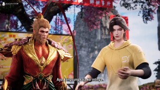 Heaven Scrap Master Eps 22 Sub Indo