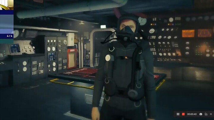 [GTA Online] ประสบการณ์แบบไหนใช้ดาวมืดไปเกาะสักวินาที