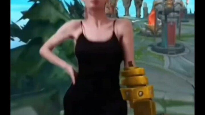 روبوت مين بالضبط؟