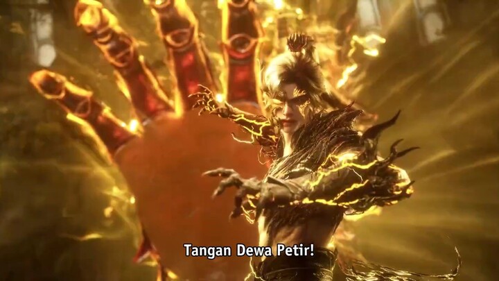 Th3 Gre4t RuL3r S2 Eps 33 Sub Indo