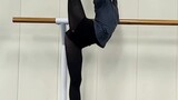 [Dance student] From May to now, I have experienced tremendous changes in the dance research. There 