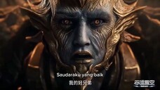 Swallowed Star Eps 190 Indo