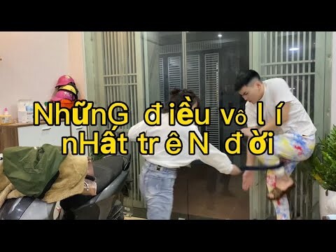 Những Điều Vô Lí - Nam Per