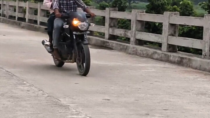 🔥 अपना अंदाज़, अपनी Ride 😎🏍️रास्ते अपने हैं और Style भी अपना! ❤️‍🔥