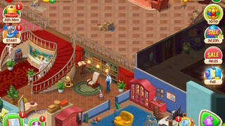 HOMESCAPE | 282 -292