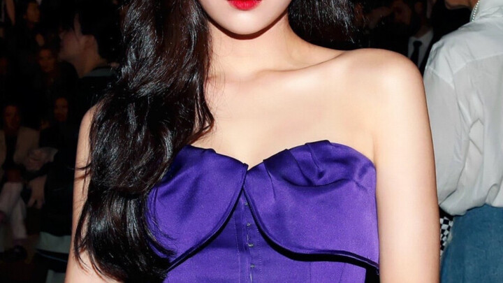 أجمل خمس أجساد لفتيات آيدول أتمنى امتلاكها