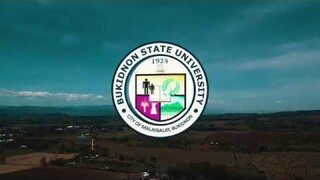 BukSU 2019 On Going Construction