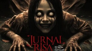 JURNAL RISA BY RISA SARASAWATI ( 2024 ) 1080P FILM HOROR INDONESIA