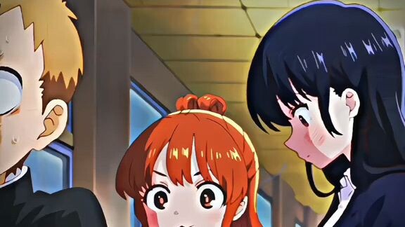 Ichikawa dapat coklat dari Yamada